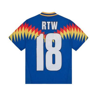 Corteiz Club RTW Football Jersey