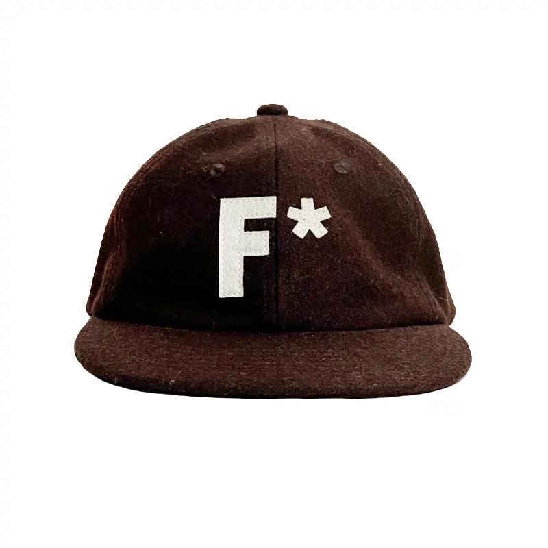 Golf Le Fleur Embroidery F* Hat