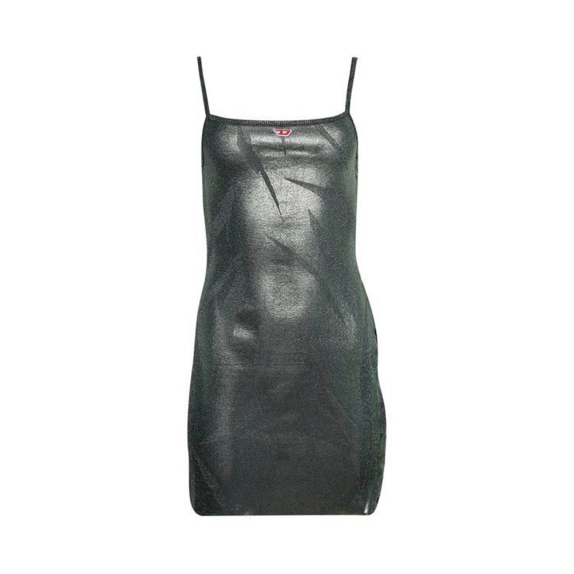 Diesel Dress ‘Green’