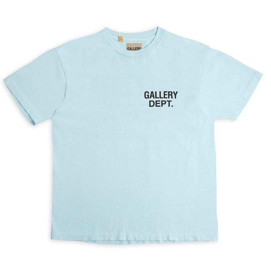 Gallery Dept. Souvenir Shirt