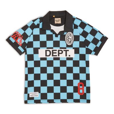 Gallery Dept. Alvarado Soccer Shirt