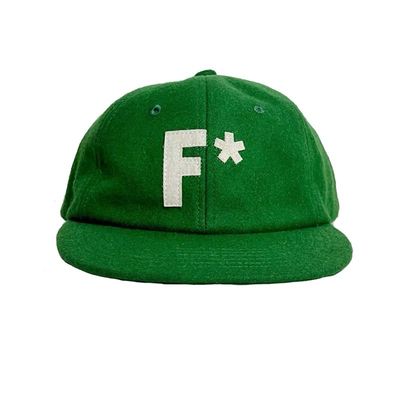 Golf Le Fleur Embroidery F* Hat