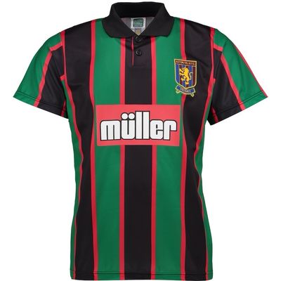 ASICS x Aston Villa 1994 Away Jersey