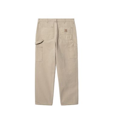 Carhartt Double Knee Canvas Straight Pant