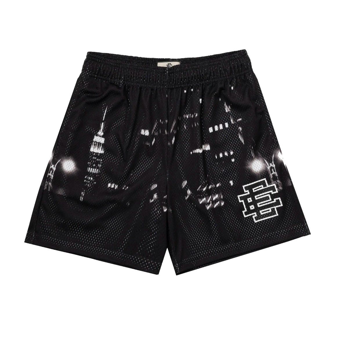 Eric Emanuel EE Basic Short