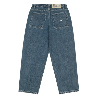 Dime Denim Skate Pants