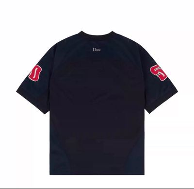 Dime Numero 50 Jersey