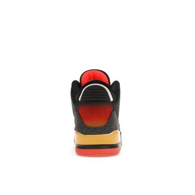 Jordan 3 Retro J Balvin Rio