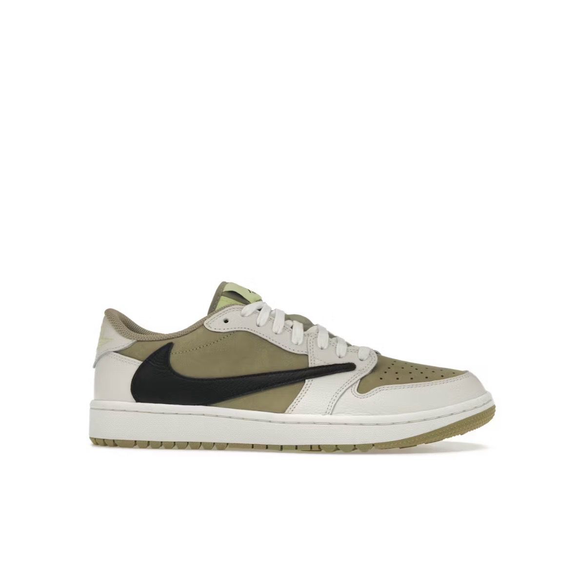 Jordan 1 Retro Low Golf Neutral Olive