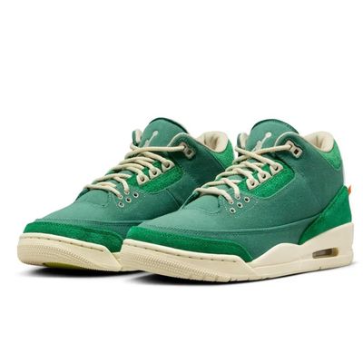 Jordan 3 Retro SP Nina Chanel Abney Bicoastal
