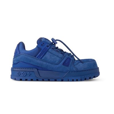 Louis Vuitton Trainer Maxi - Blue
