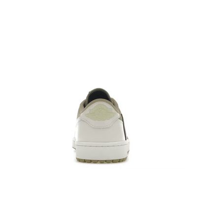 Jordan 1 Retro Low Golf Neutral Olive