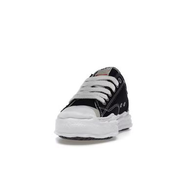 Maison Mihara Hank OG Sole Canvas