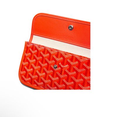 Goyard Saint Louis Tote PM ‘Orange’