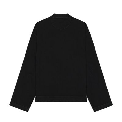Jacquemus Le Chemise De Nimes