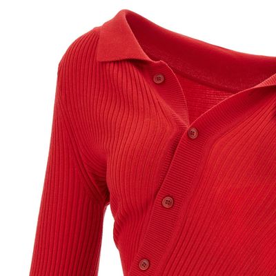 Jacquemus Le Maille Cardigan
