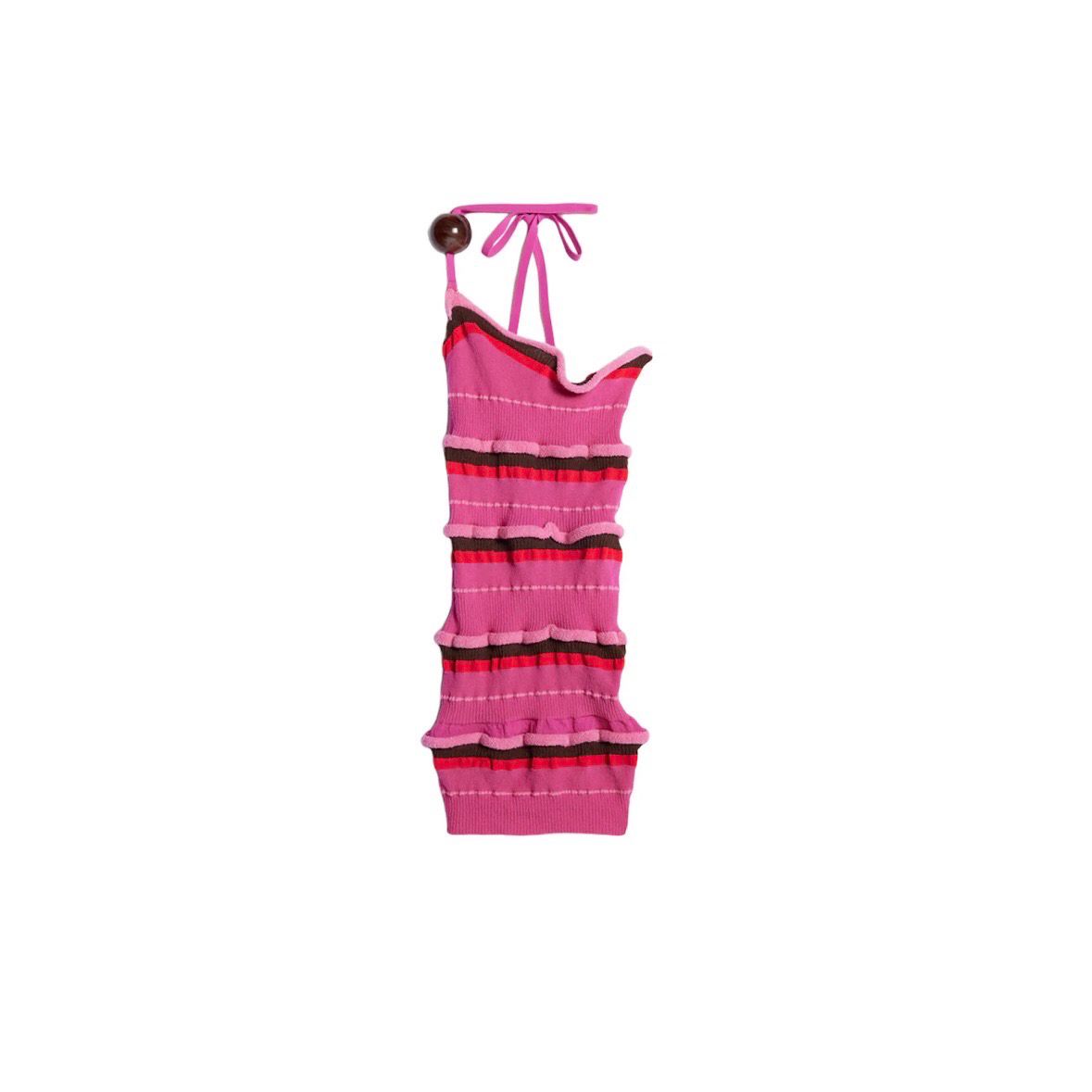 Jacquemus Le Mailed Concha
