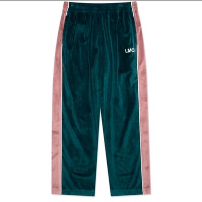 Lost Management Cities Track Suit/Pants