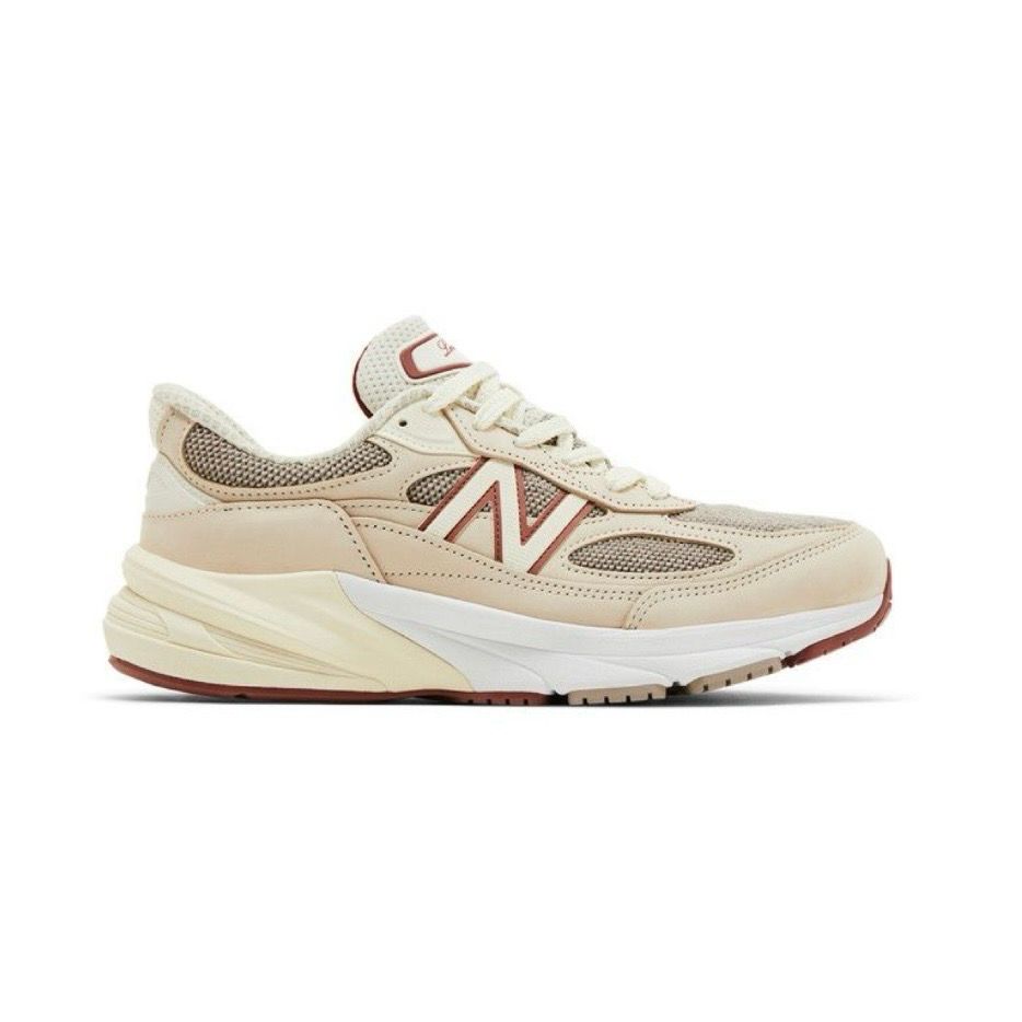 Loro Piana New Balance 990v6