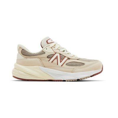 Loro Piana New Balance 990v6