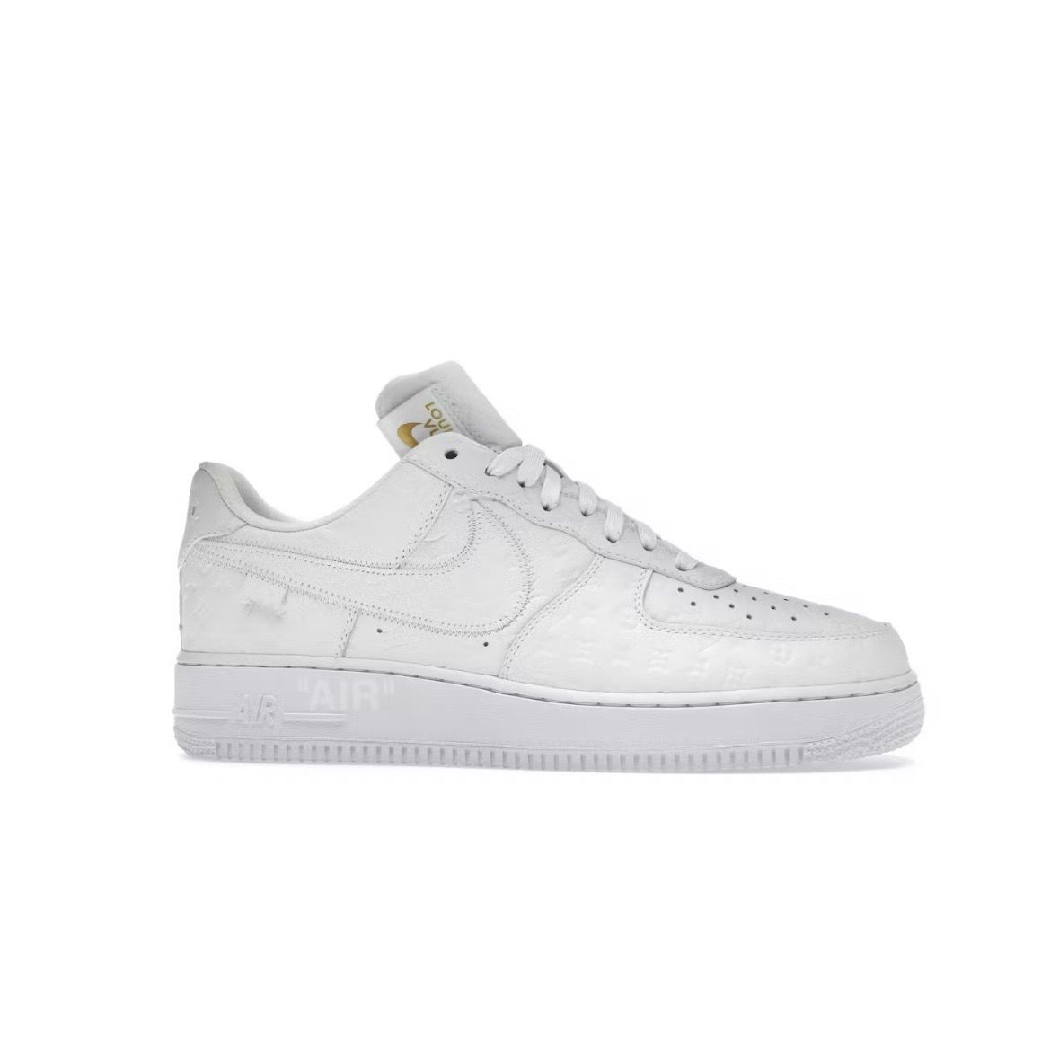 Louis Vuitton Nike Airforce 1 Low