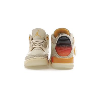 Jordan 3 Retro SP J Balvin Medellin Sunset
