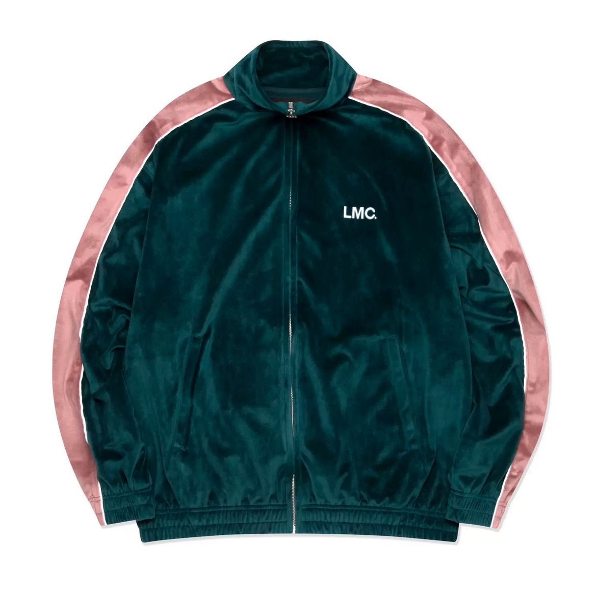Lost Management Cities Track Suit/Pants