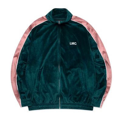 Lost Management Cities Track Suit/Pants