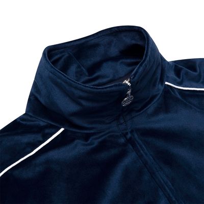Lost Management Cities Velour Track Top/Pants