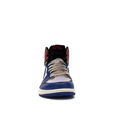 Jordan 1 Retro High Union LA Storm Blue