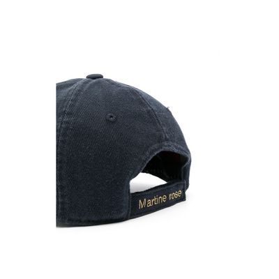 Martine Rose Square Peak Baseball Cap