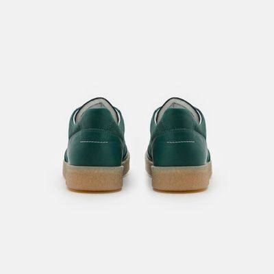 MM6 Maison Margiela Trainers Macard Green