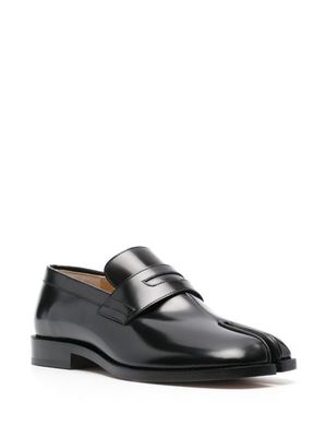 Maison Margiela Tabi Leather loafers