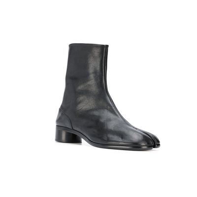 Maison Margiela Tabi 30mm Ankle Boots