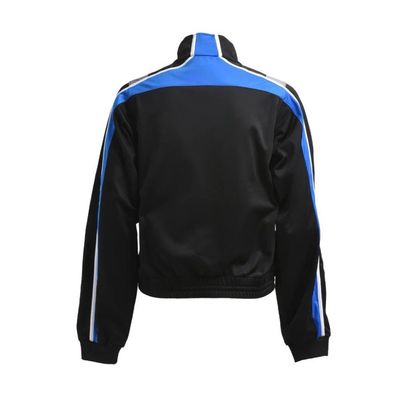 Martine Rose Shrunken Track Jacket
