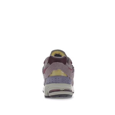 New Balance 2002R Protection Pack Pink