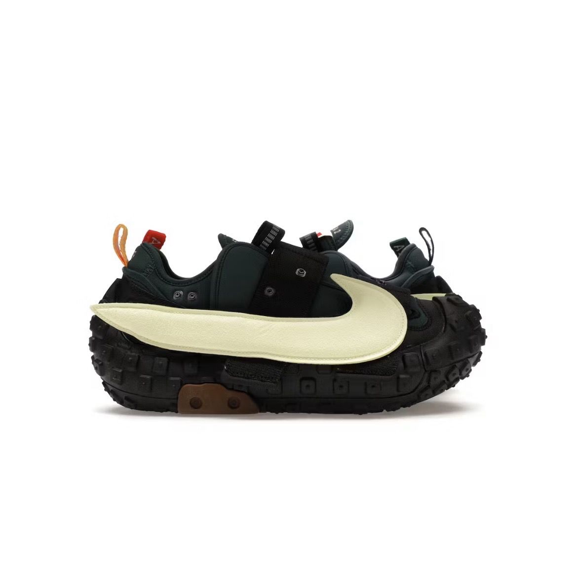 Nike CPFM Air Flea 2