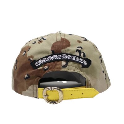 Matty Boy S** Records 5 Panel Hats - USED