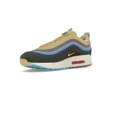 Nike Airmax Multi Color