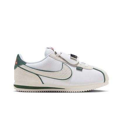 Nike Cortez United White Green