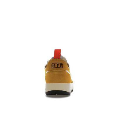 Nike Craft Tom Sachs Archive Dark Sulfur