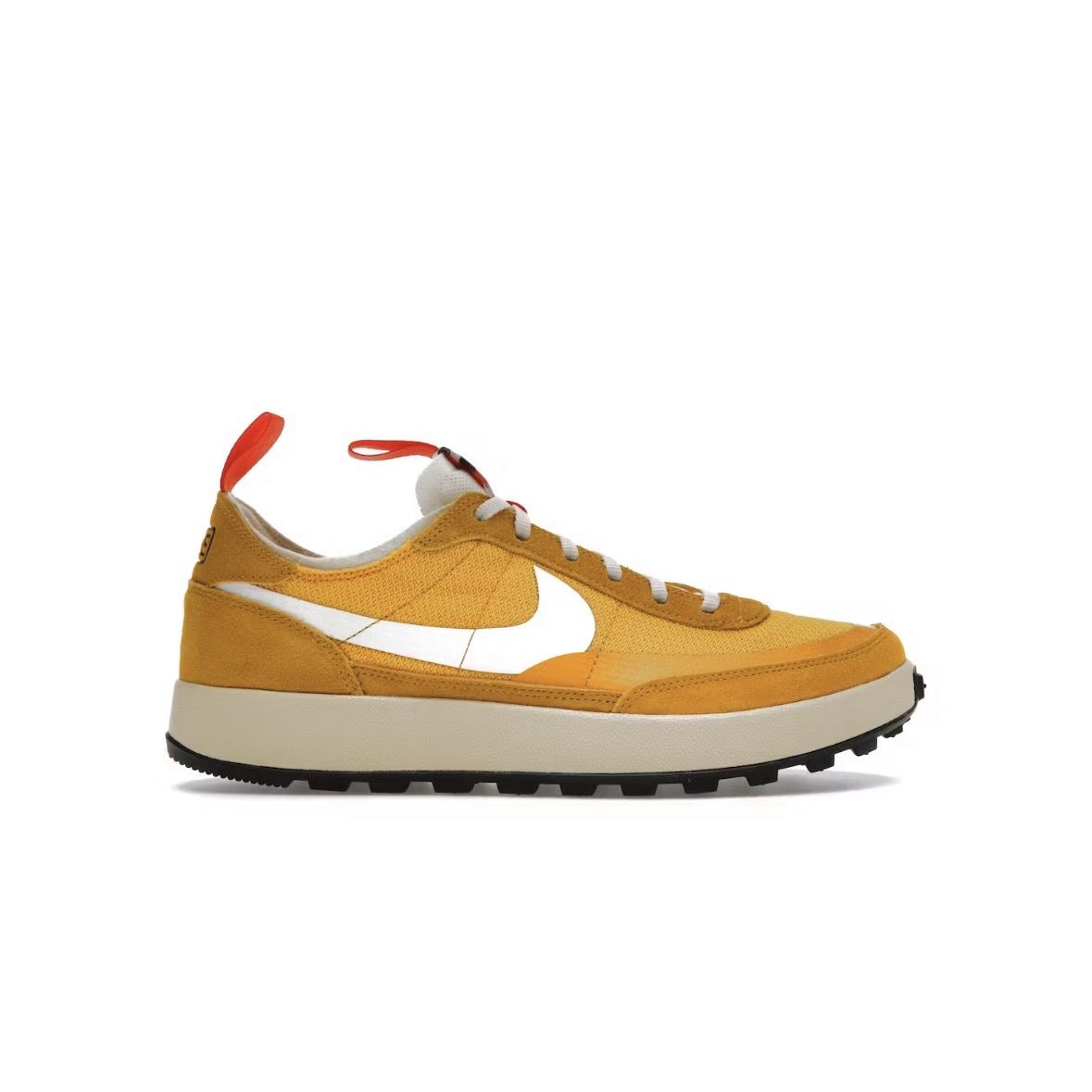 Nike Craft Tom Sachs Archive Dark Sulfur