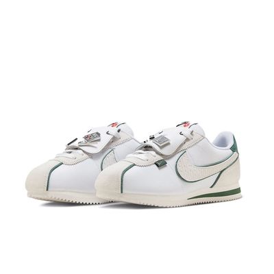 Nike Cortez United White Green