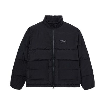 Polar Skate Puffer Jacket