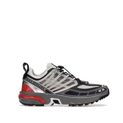 Salomon ACS PRO Lunar Rock Goji