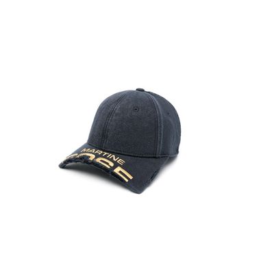 Martine Rose Square Peak Baseball Cap