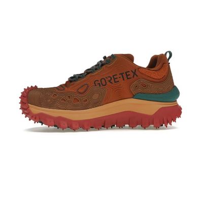 Moncler x Salehe Bembury Genus Trailgrip Orange