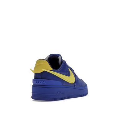 Nike x Ambush Airforce 1 Low SP Game Royal