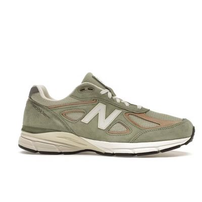 New Balance 990v4 MiUSA Teddy Santis