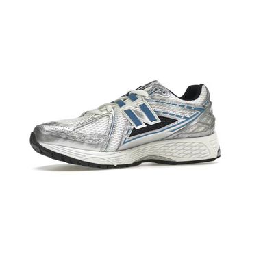 New Balance 1906R Metallic Blue